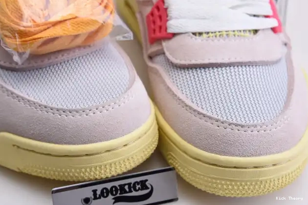 Kick Theory 4 DC9533-800 Guava Ice Retro Air Jordan Union 0619